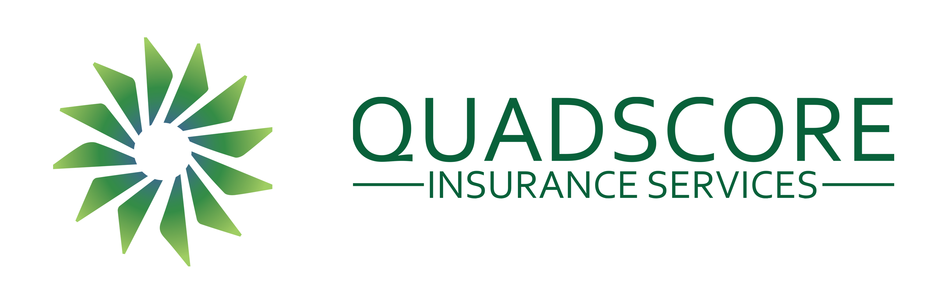 QuadScore D&O Logo
